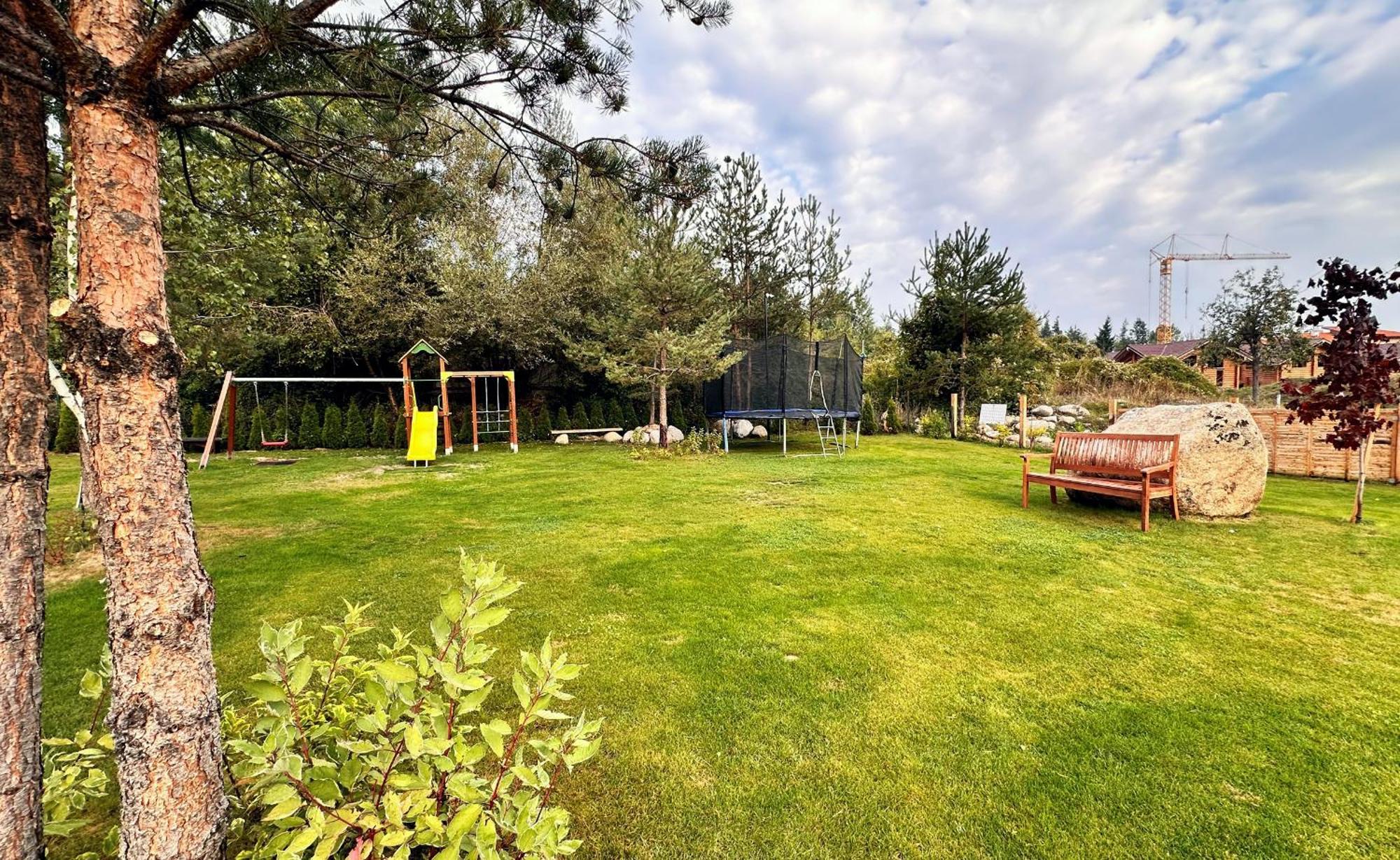 Predela Lux Aparthotel Bansko Exterior photo
